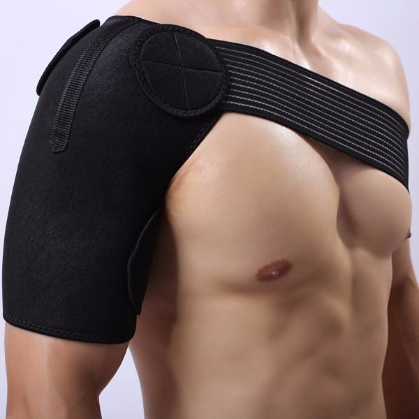 Shoulder Support| Mbrojtes per Krahun