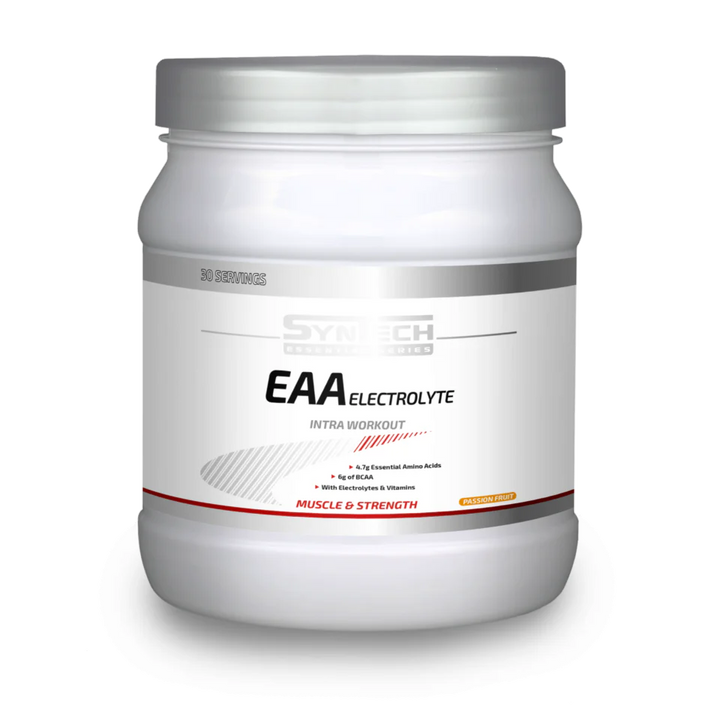 EAA Electrolyte 400g