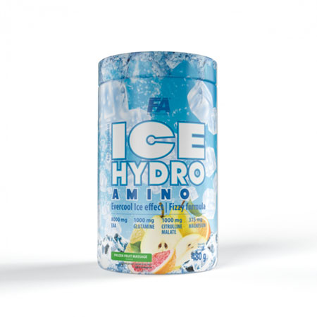 ICE HYDRO AMINO| BY FA NUTRITION