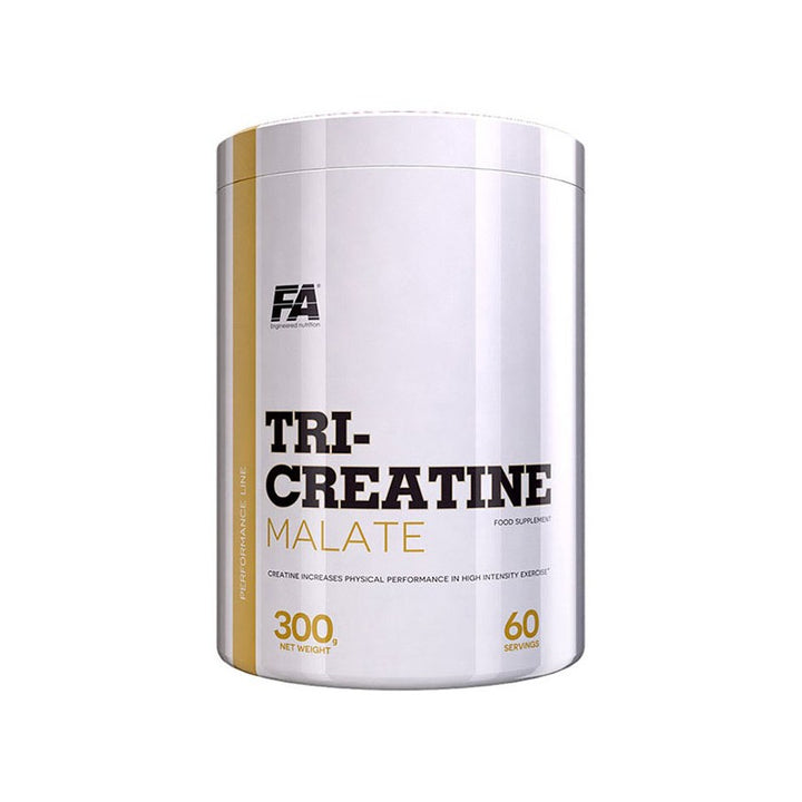 TRI-CREATINE MALATE| BY FA NUTRITION