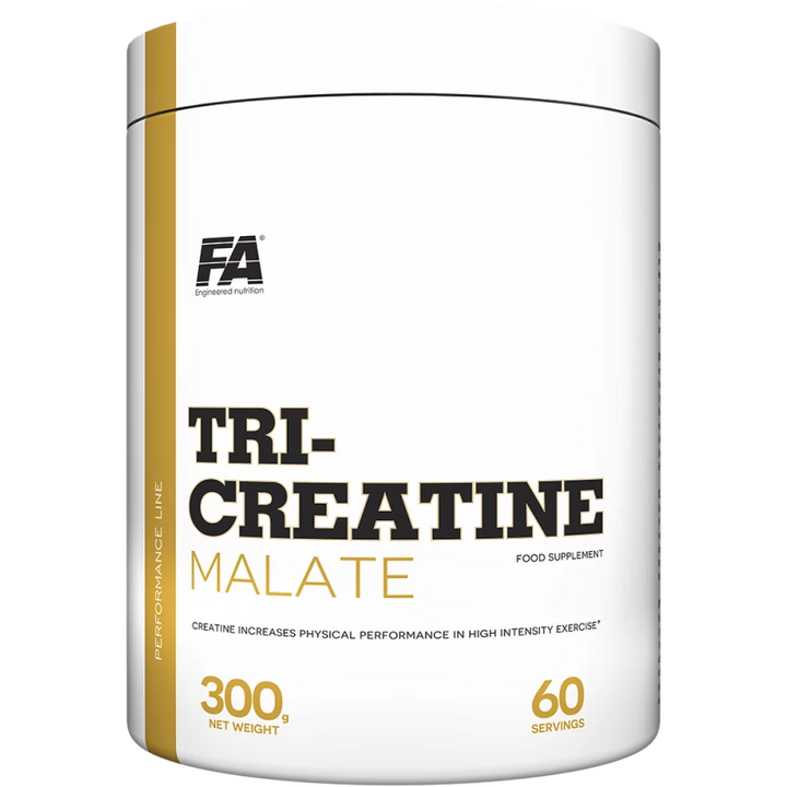 TRI-CREATINE MALATE| BY FA NUTRITION