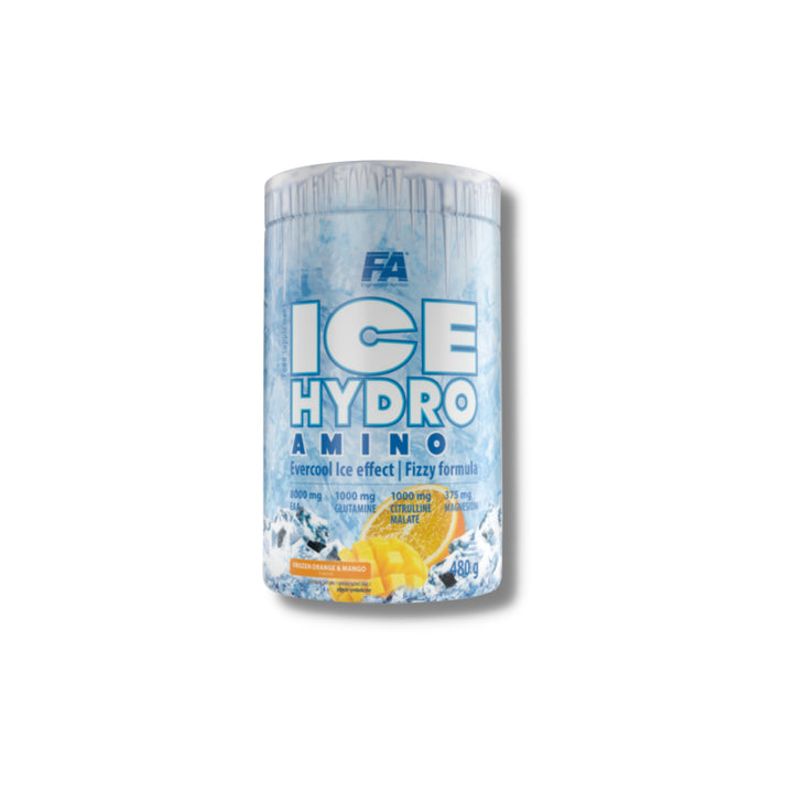 ICE HYDRO AMINO| BY FA NUTRITION