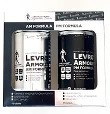 LEVRO TEST| BY KEVIN LEVRONE