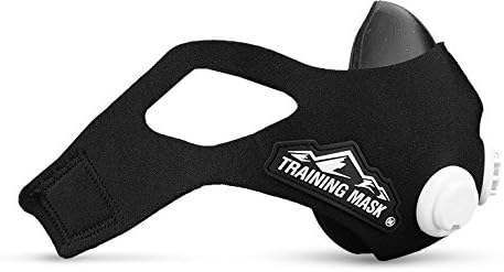 Training Mask| Stervitje më efektive