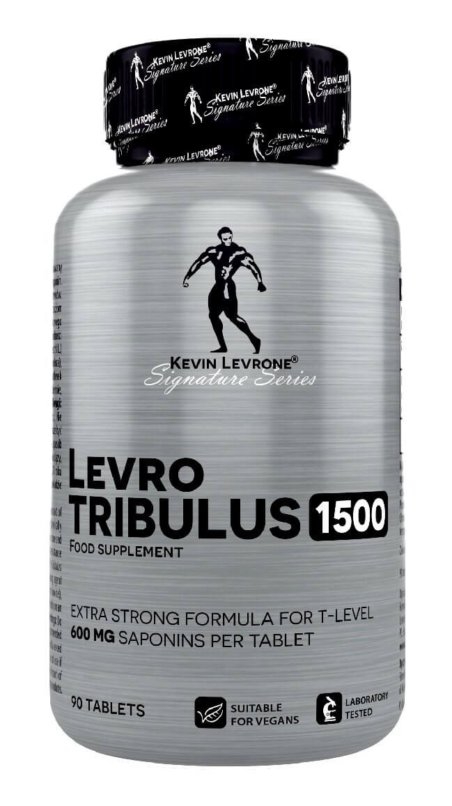 LEVRO TRIBULUS 1500| BY KEVIN LEVRONE