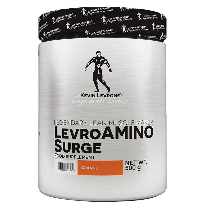 AMINO SURGE| BY KEVIN LEVRONE