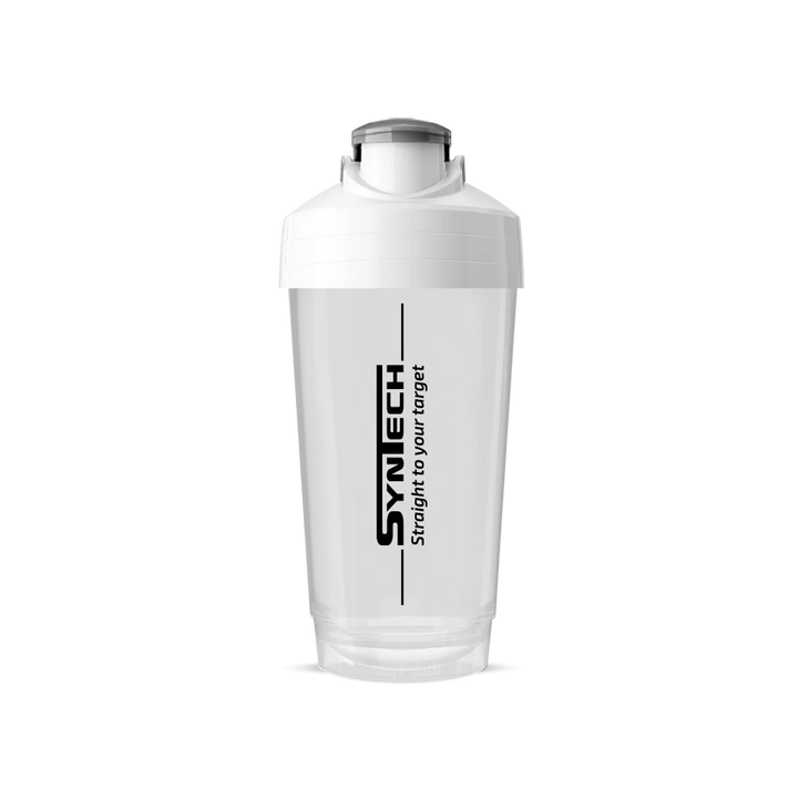 Shaker X Cup White 700ml