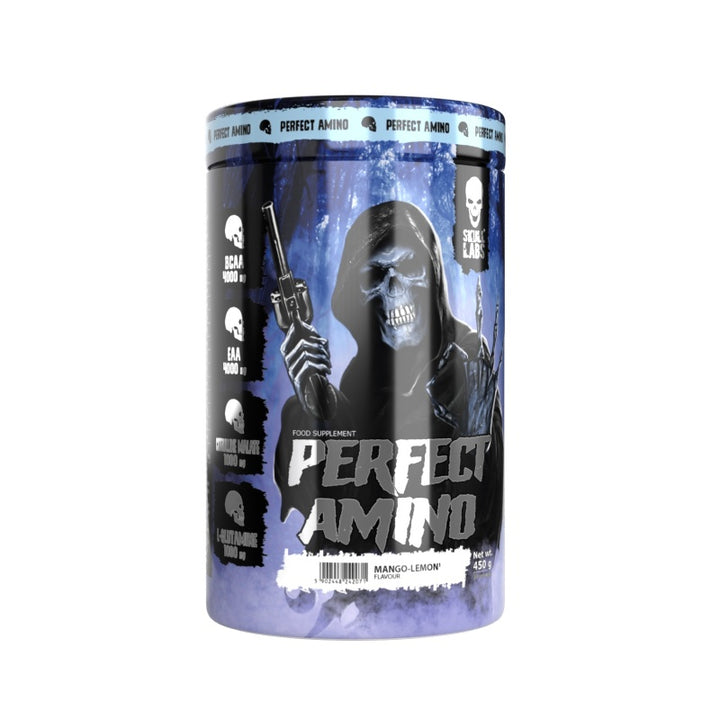 PERFECT AMINO| BY SKULL LABS