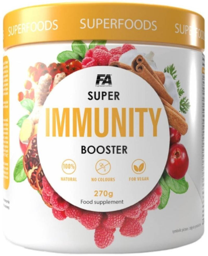 IMMUNITY BOOSTER| BY FA NUTRITION (Copy) (Copy)