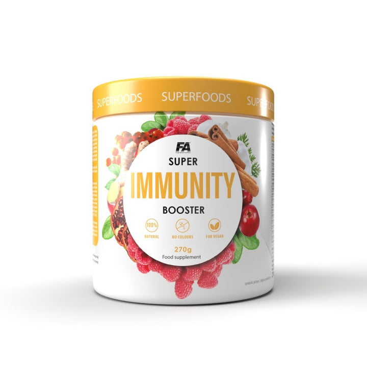 IMMUNITY BOOSTER| BY FA NUTRITION (Copy) (Copy)