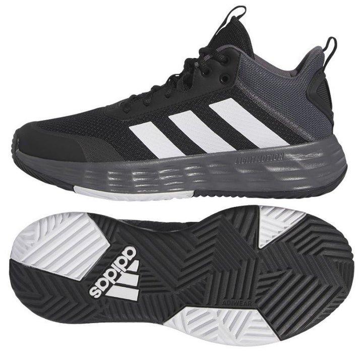 Adidas OwnTheGame 2.0 M IF2683 basketball shoes