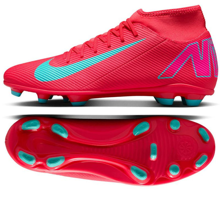 Atlete Nike Mercurial Superfly 10 Club