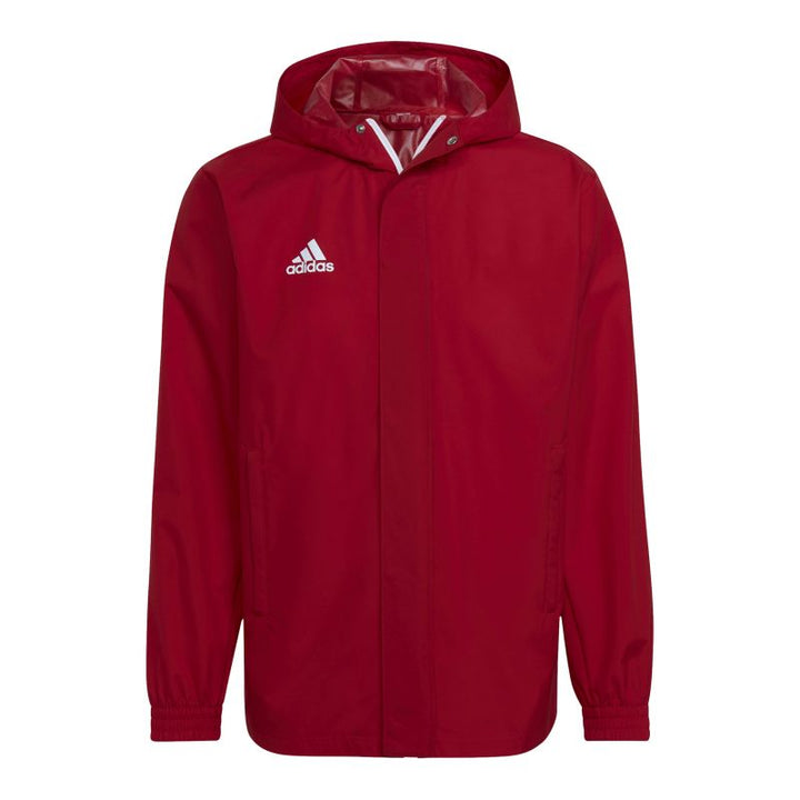 Adidas Entrada 22 All-weather jacket