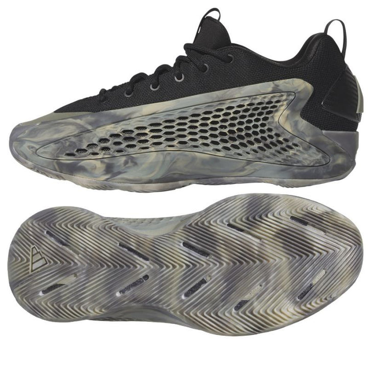 Adidas Anthony Edwards 1 Basketball Shoes