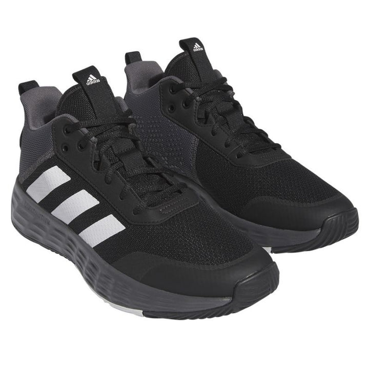 Adidas OwnTheGame 2.0 M IF2683 basketball shoes