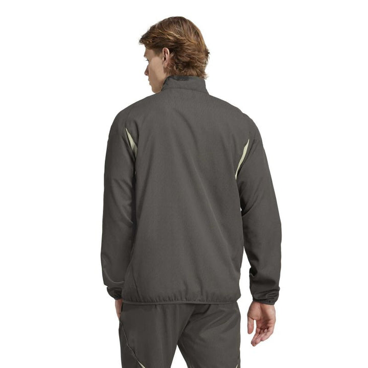 Adidas Real Madrid Jacket