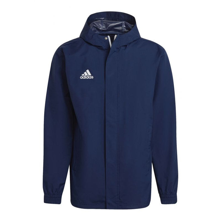 Adidas Entrada 22 All-weather jacket