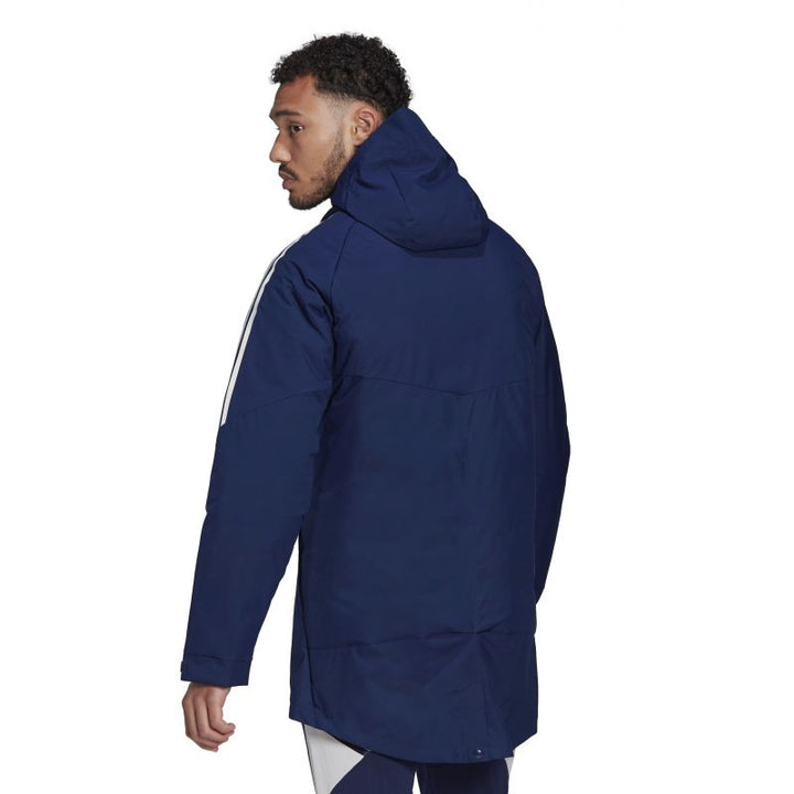 Adidas Condivo 22 Stadium Parka