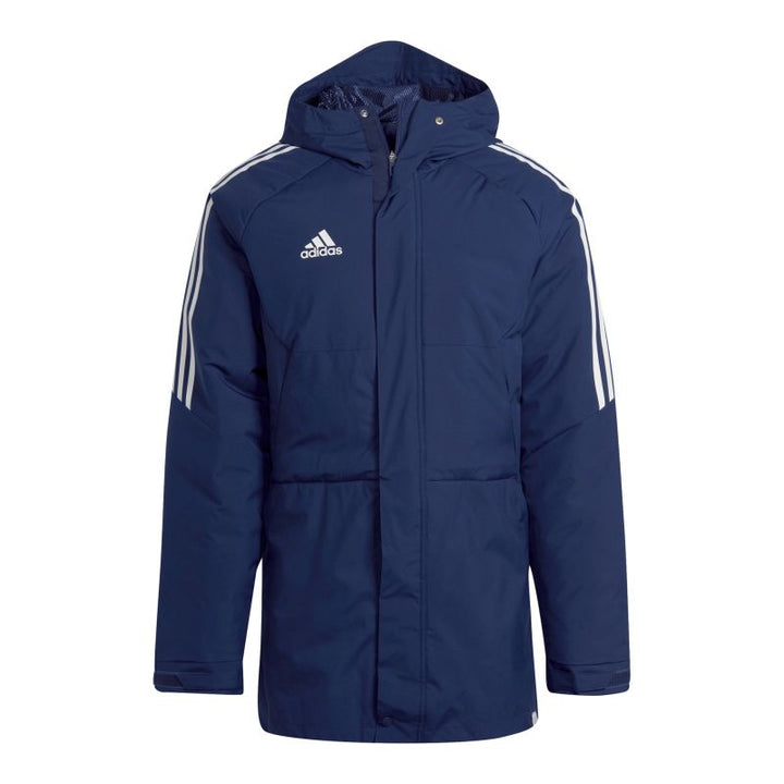 Adidas Condivo 22 Stadium Parka