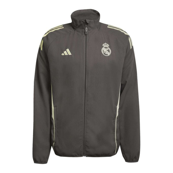 Adidas Real Madrid Jacket